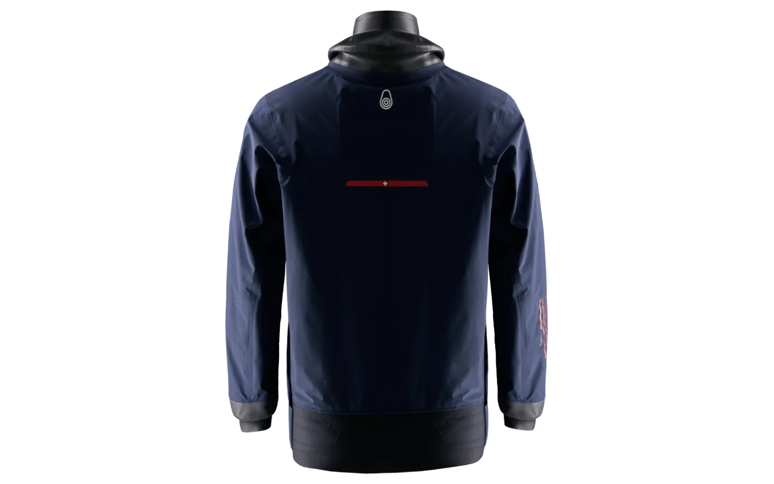 Sail Racing Arbr^ARBR GORE TEX SPRAYTOP