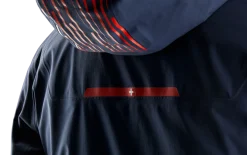 Sail Racing Arbr^ARBR JACKET