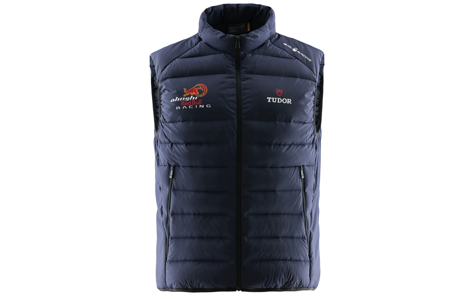 Sail Racing Arbr^ARBR TEAM DOWN VEST