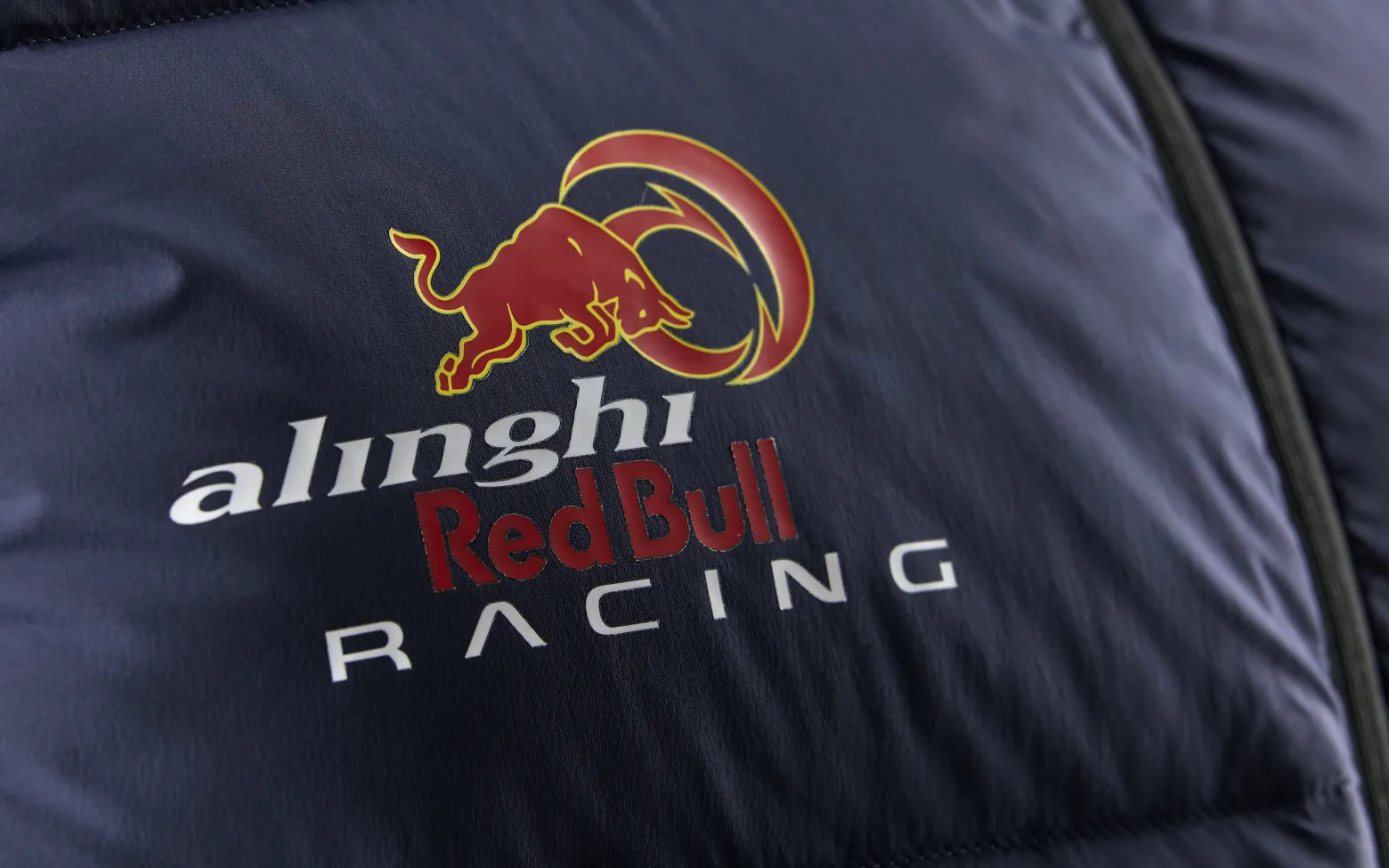 Sail Racing Arbr^ARBR TEAM DOWN VEST