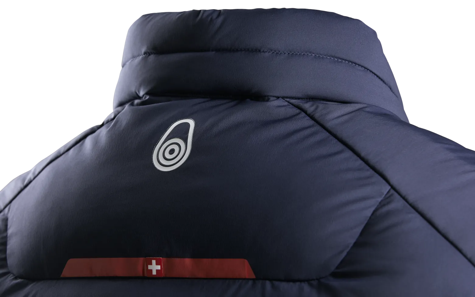 Sail Racing Arbr^ARBR TEAM DOWN VEST
