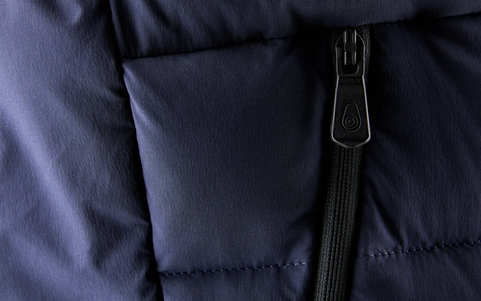 Sail Racing Arbr^ARBR TEAM DOWN VEST