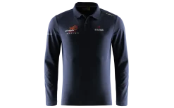 Sail Racing Arbr^ARBR TECH LS POLO