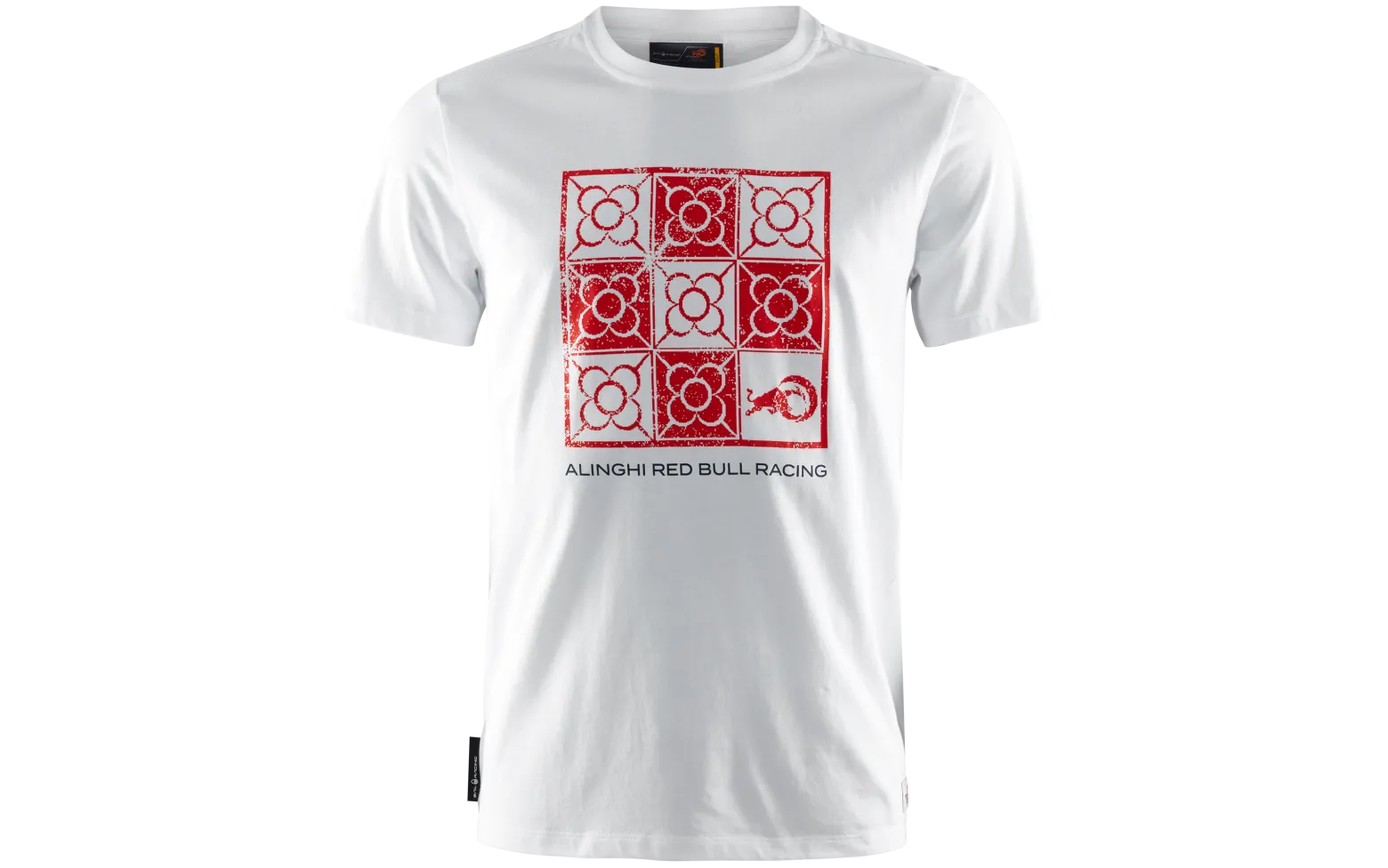 Sail Racing Arbr^BARCELONA TEE