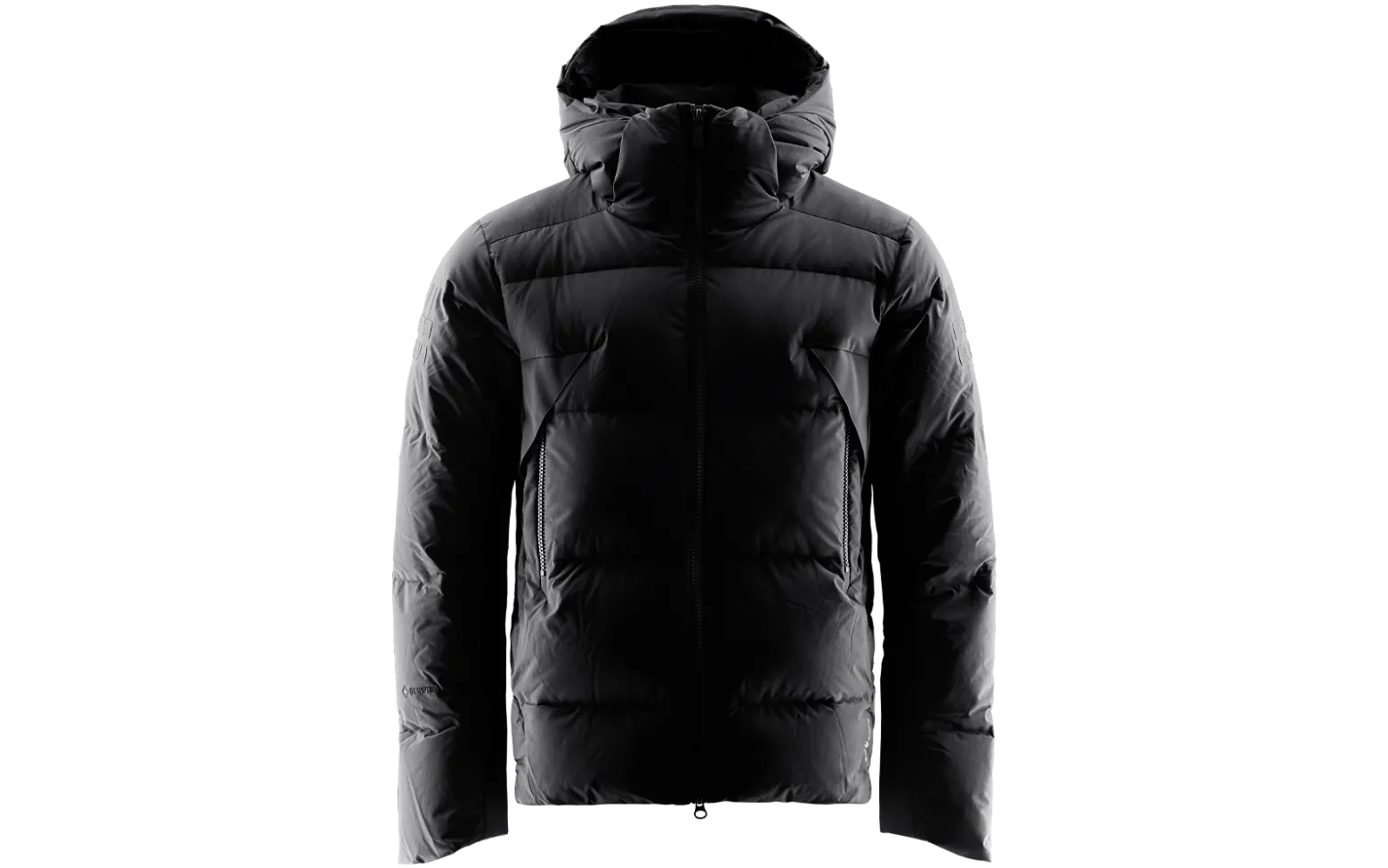 Sail Racing Jackets^BLACK ICE GORE TEX DOWN JACKET