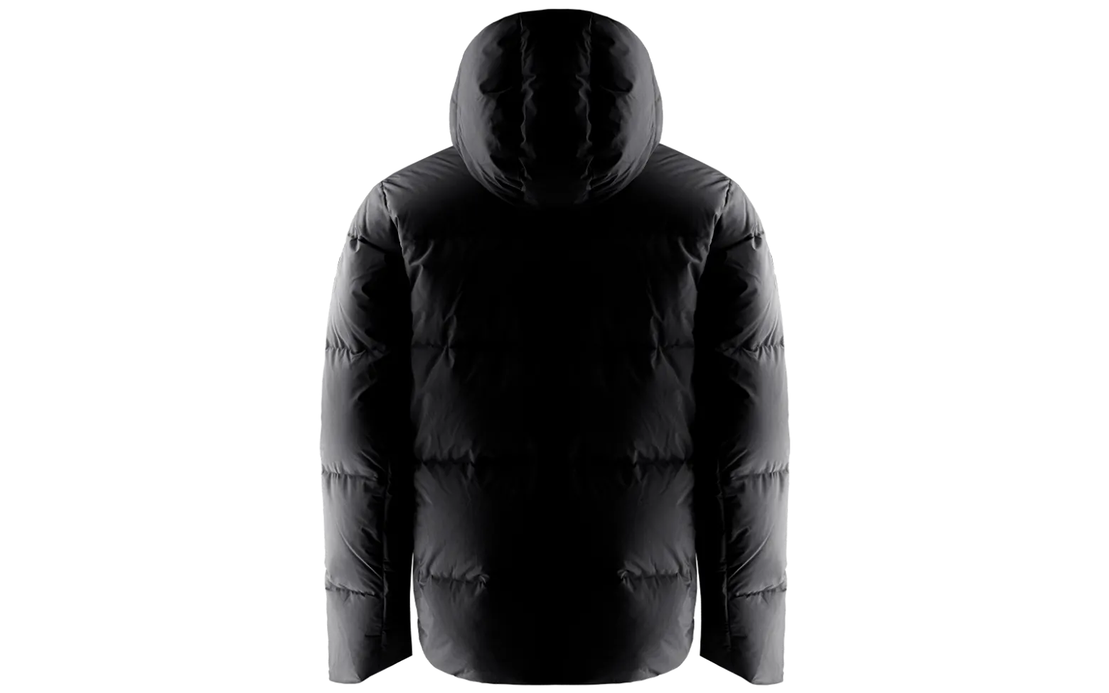 Sail Racing Jackets^BLACK ICE GORE TEX DOWN JACKET