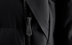 Sail Racing Jackets^BLACK ICE GORE TEX DOWN JACKET
