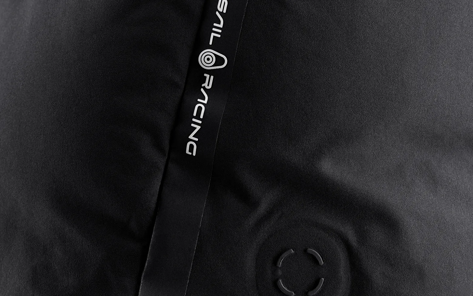 Sail Racing Jackets^BLACK ICE GORE TEX DOWN JACKET