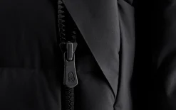 Sail Racing Jackets^BLACK ICE GORE TEX DOWN PARKA