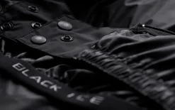 Sail Racing Jackets^BLACK ICE GORE TEX DOWN PARKA