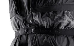 Sail Racing Jackets^BLACK ICE GORE TEX DOWN PARKA
