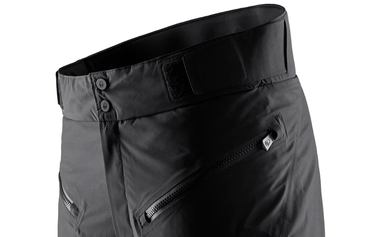 Sail Racing Pants^BLACK ICE GORE TEX PANT