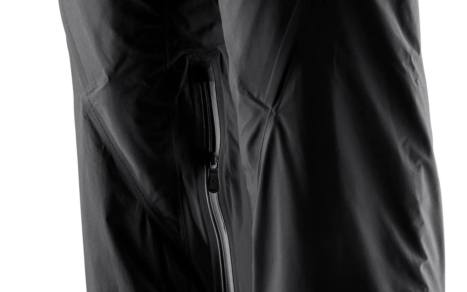 Sail Racing Pants^BLACK ICE GORE TEX PANT