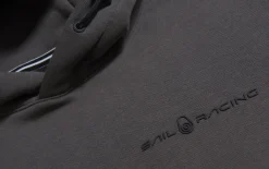 Sail Racing Sweaters & Hoodies^BOWMAN LOGO HOOD