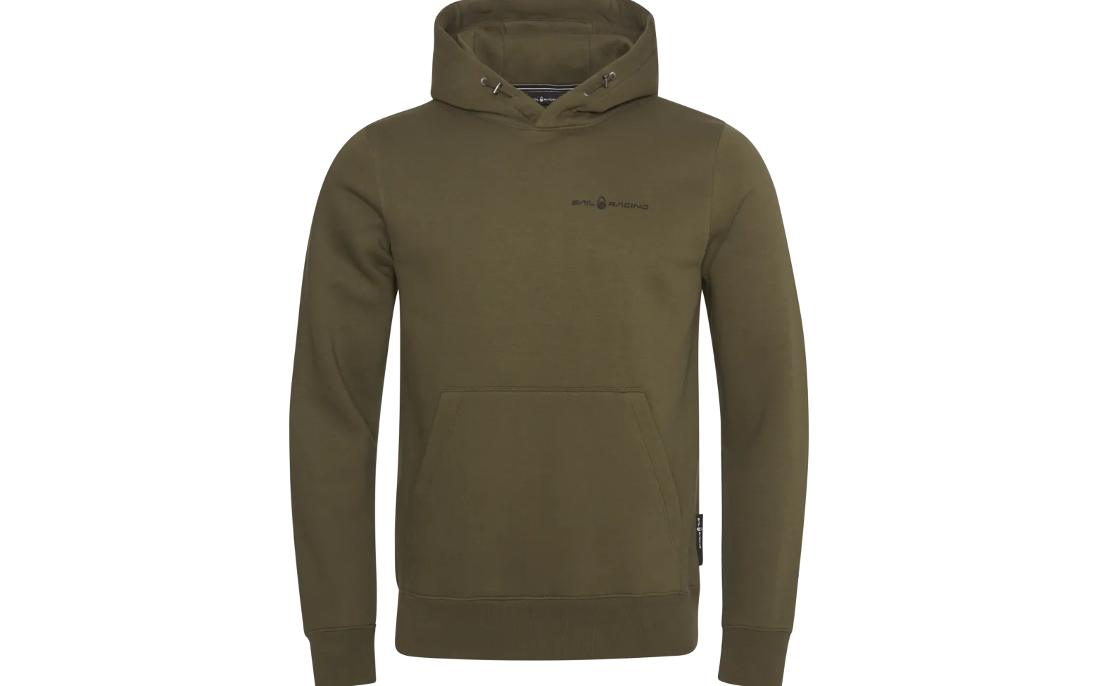 Sail Racing Sweaters & Hoodies^BOWMAN LOGO HOOD