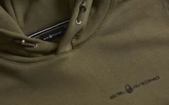 Sail Racing Sweaters & Hoodies^BOWMAN LOGO HOOD