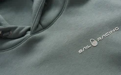Sail Racing Sweaters & Hoodies^BOWMAN LOGO HOOD