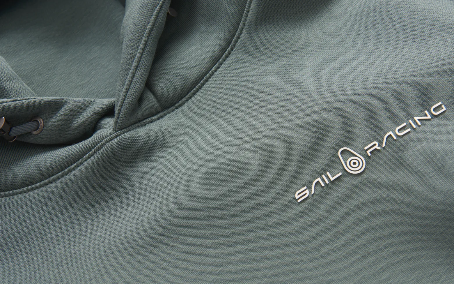 Sail Racing Sweaters & Hoodies^BOWMAN LOGO HOOD
