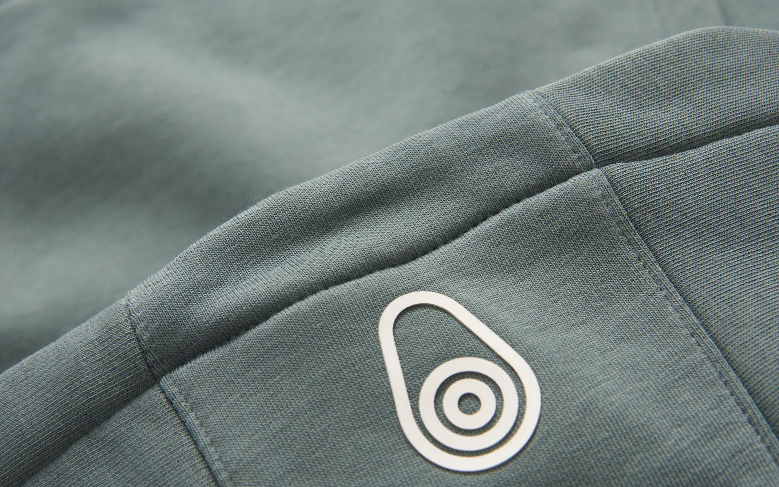 Sail Racing Sweaters & Hoodies^BOWMAN LOGO HOOD