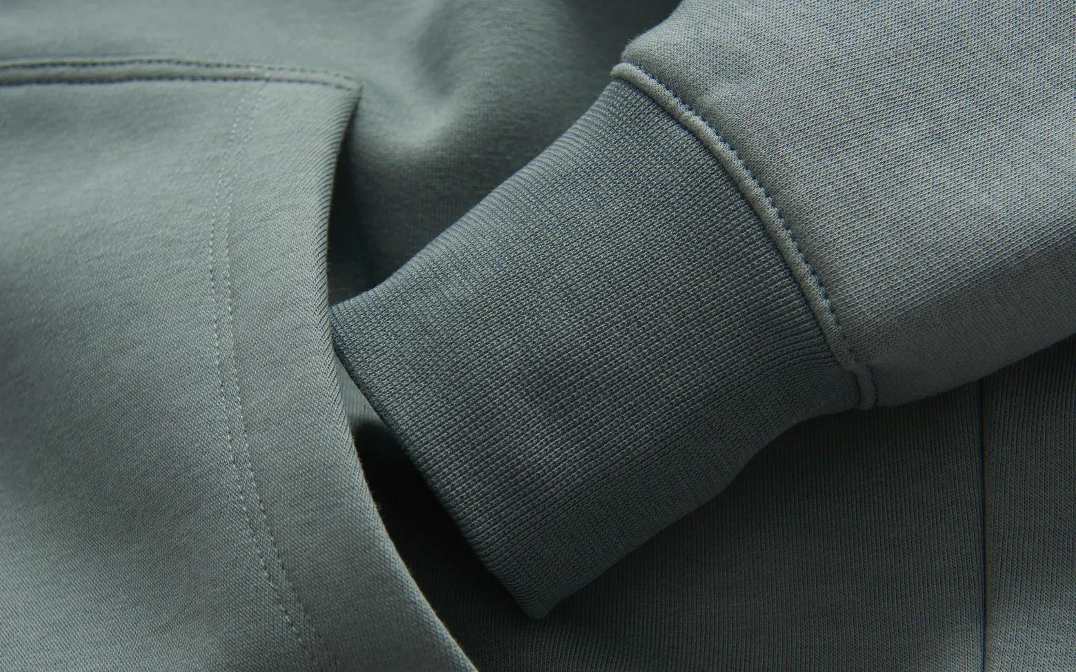 Sail Racing Sweaters & Hoodies^BOWMAN LOGO HOOD