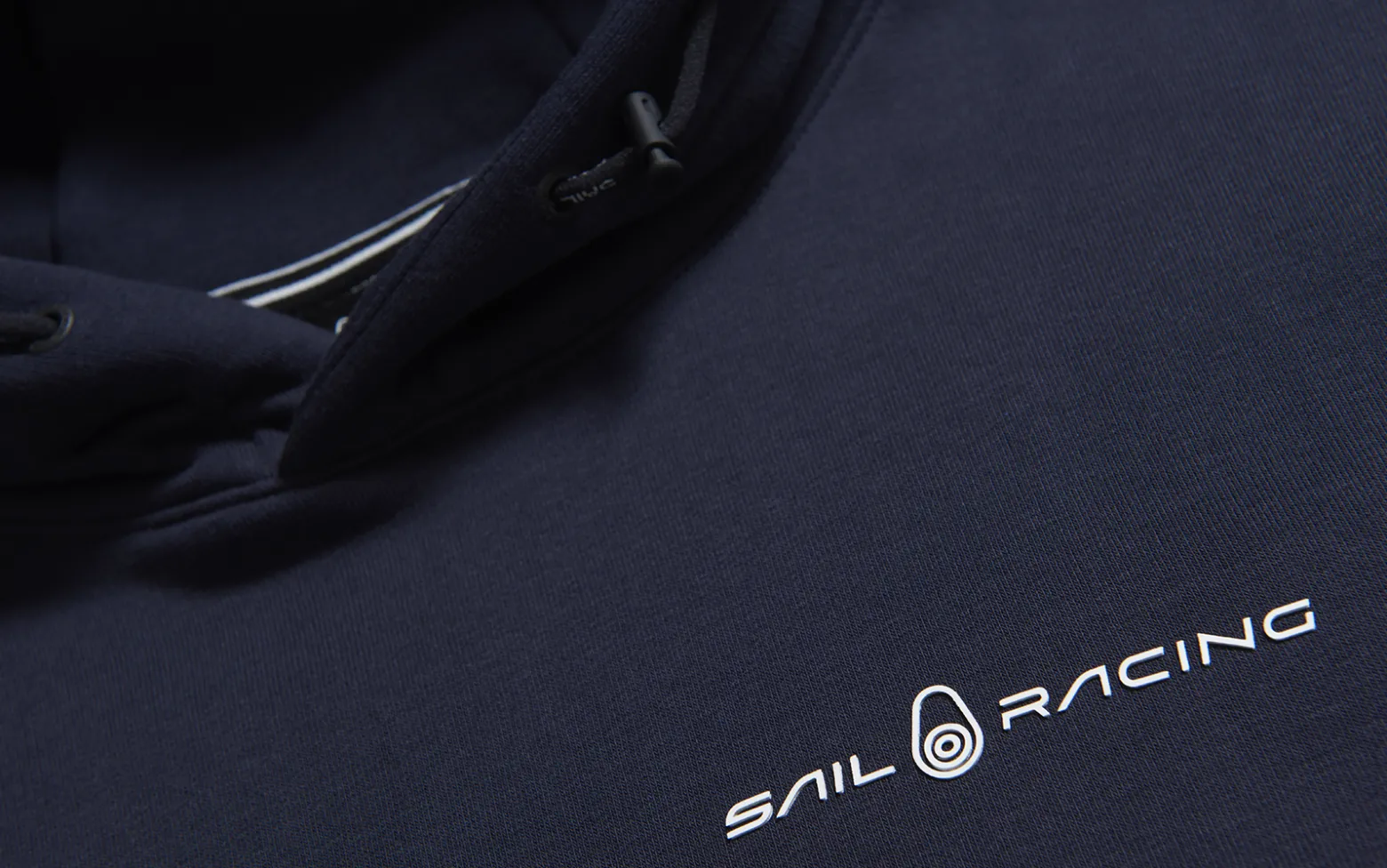Sail Racing Sweaters & Hoodies^BOWMAN LOGO HOOD