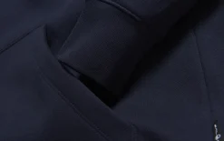 Sail Racing Sweaters & Hoodies^BOWMAN LOGO HOOD