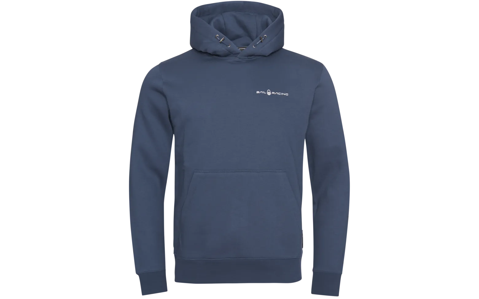 Sail Racing Sweaters & Hoodies^BOWMAN LOGO HOOD