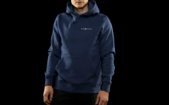 Sail Racing Sweaters & Hoodies^BOWMAN LOGO HOOD