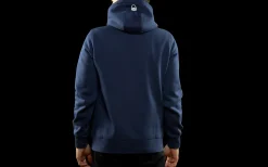 Sail Racing Sweaters & Hoodies^BOWMAN LOGO HOOD