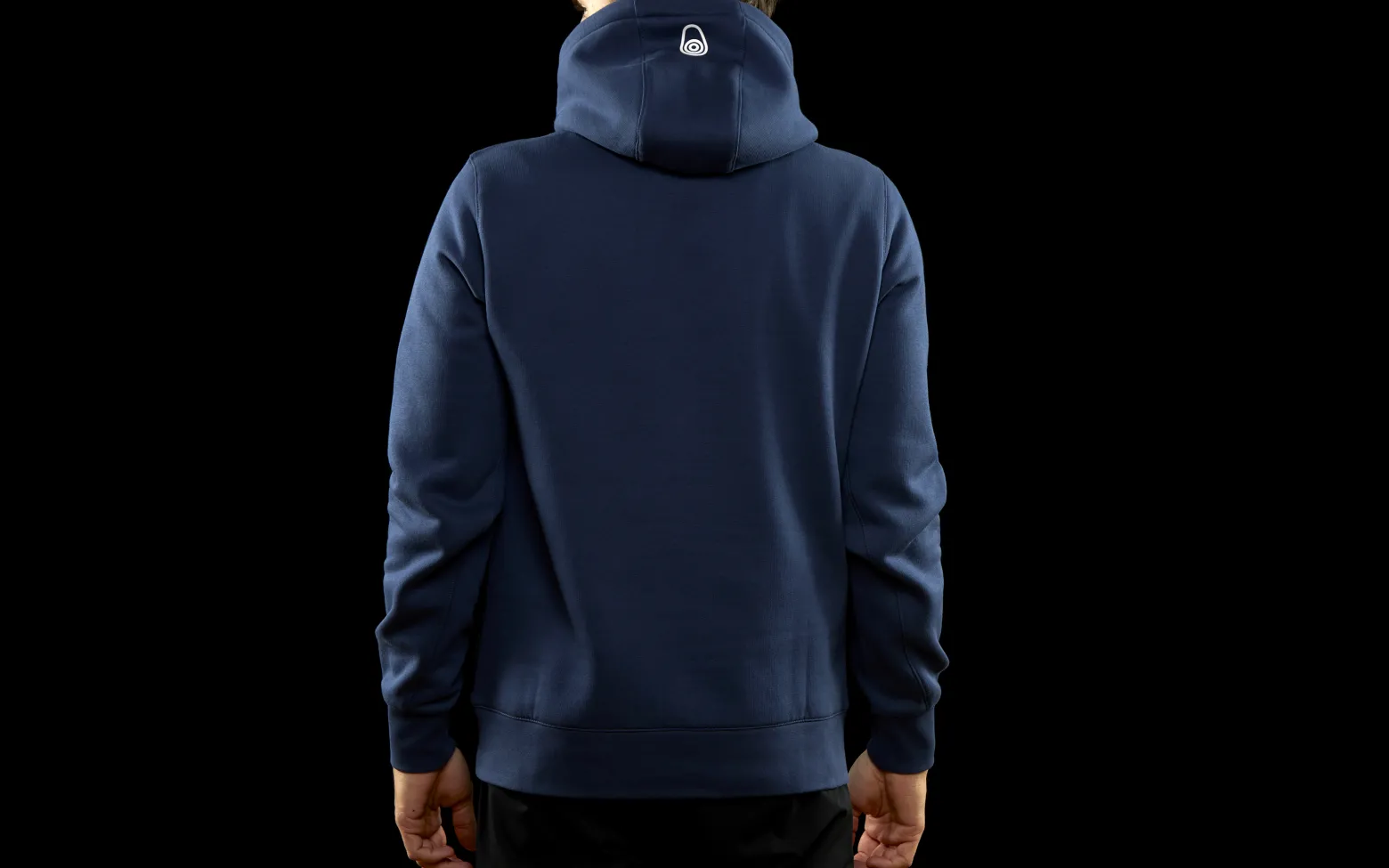 Sail Racing Sweaters & Hoodies^BOWMAN LOGO HOOD
