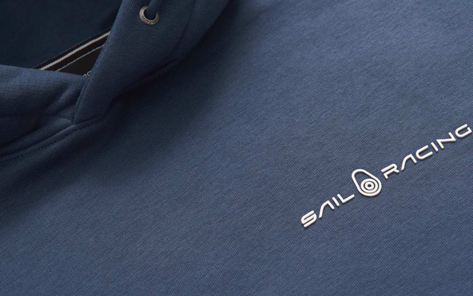 Sail Racing Sweaters & Hoodies^BOWMAN LOGO HOOD