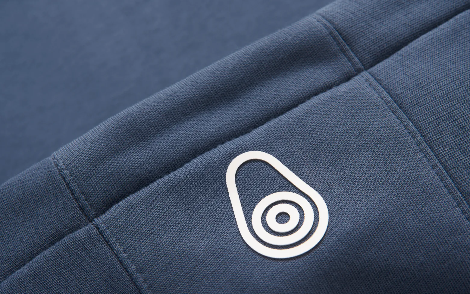Sail Racing Sweaters & Hoodies^BOWMAN LOGO HOOD