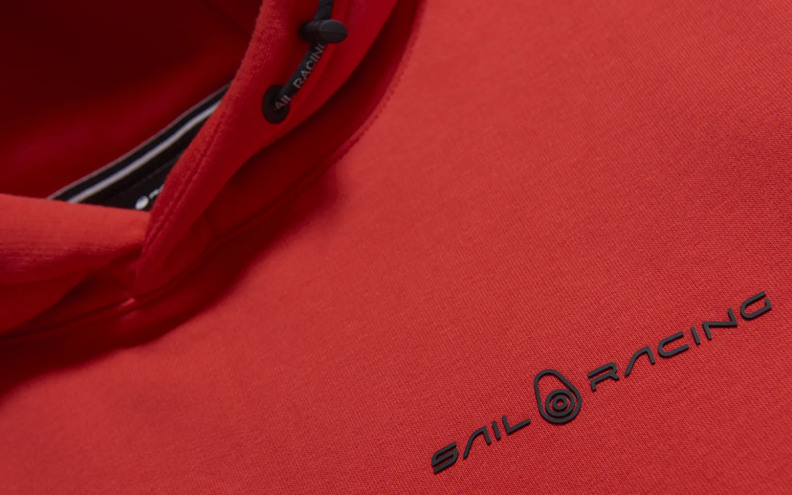 Sail Racing Sweaters & Hoodies^BOWMAN LOGO HOOD