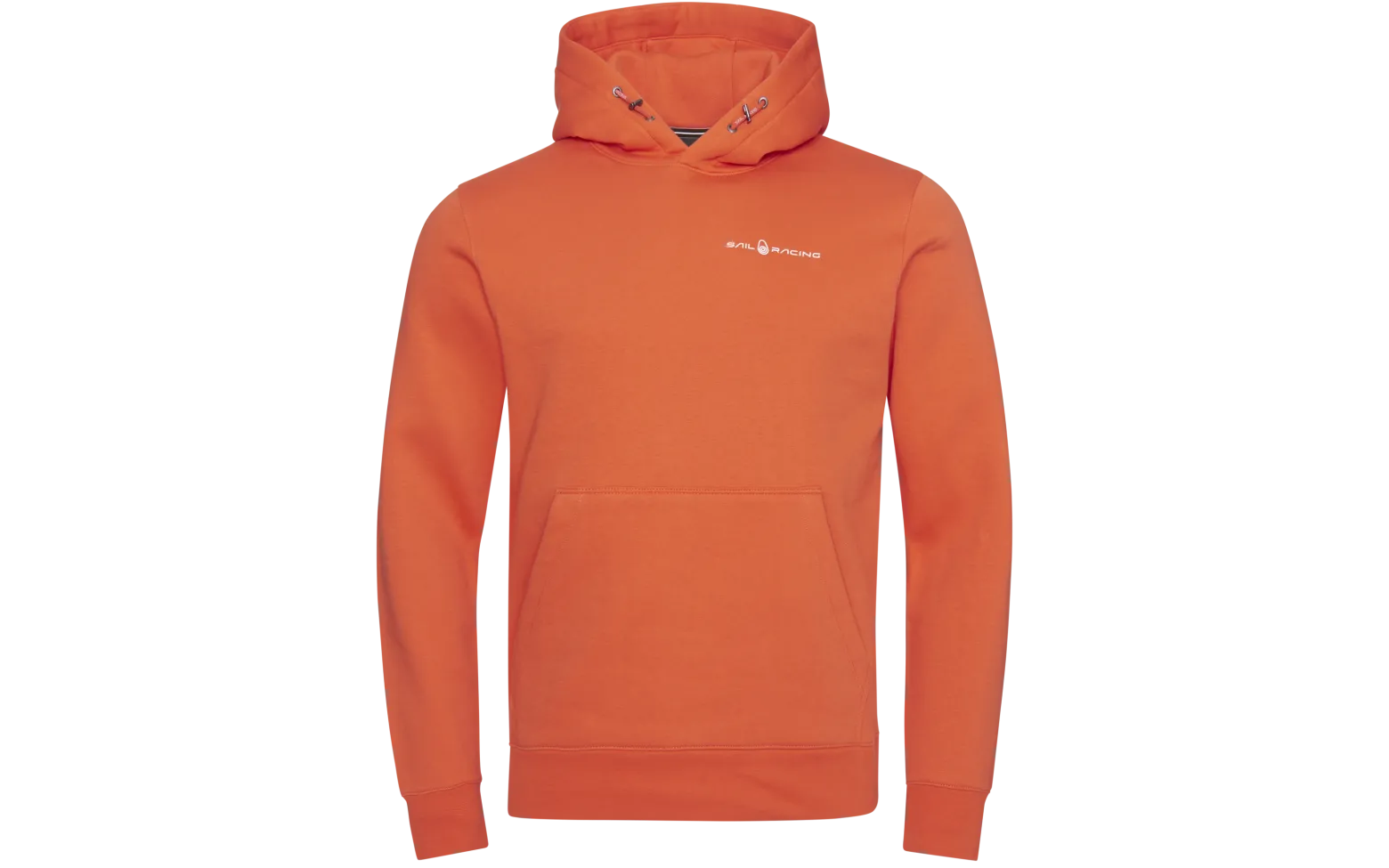 Sail Racing Sweaters & Hoodies^BOWMAN LOGO HOOD