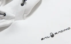Sail Racing Sweaters & Hoodies^BOWMAN LOGO HOOD