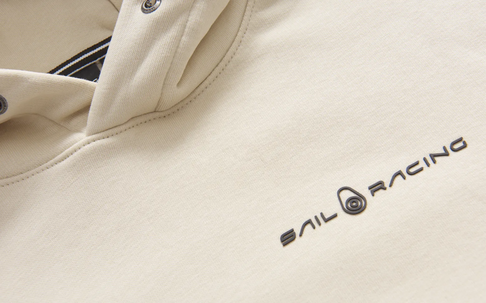 Sail Racing Sweaters & Hoodies^BOWMAN LOGO HOOD