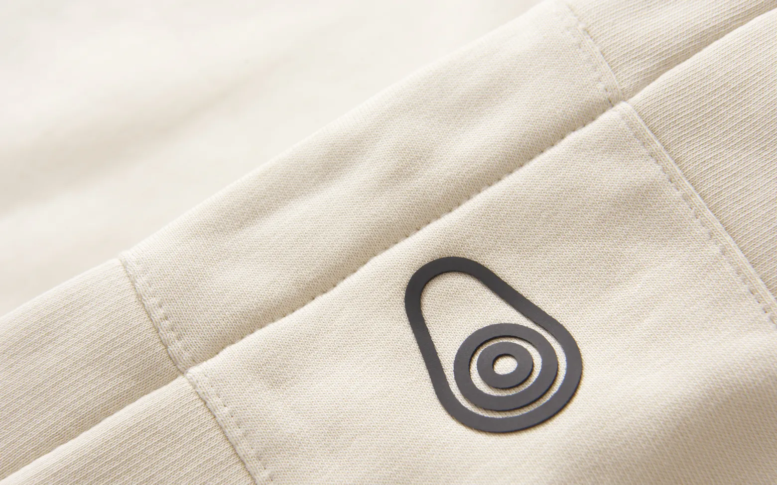 Sail Racing Sweaters & Hoodies^BOWMAN LOGO HOOD