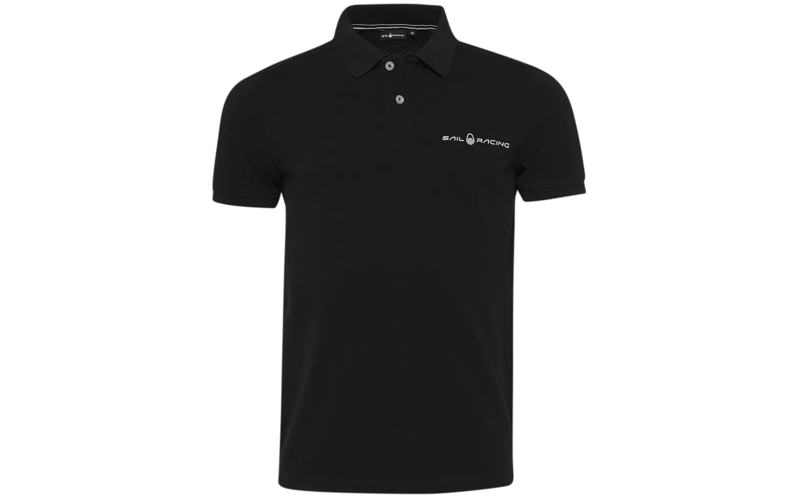 Sail Racing Polos^BOWMAN LOGO POLO