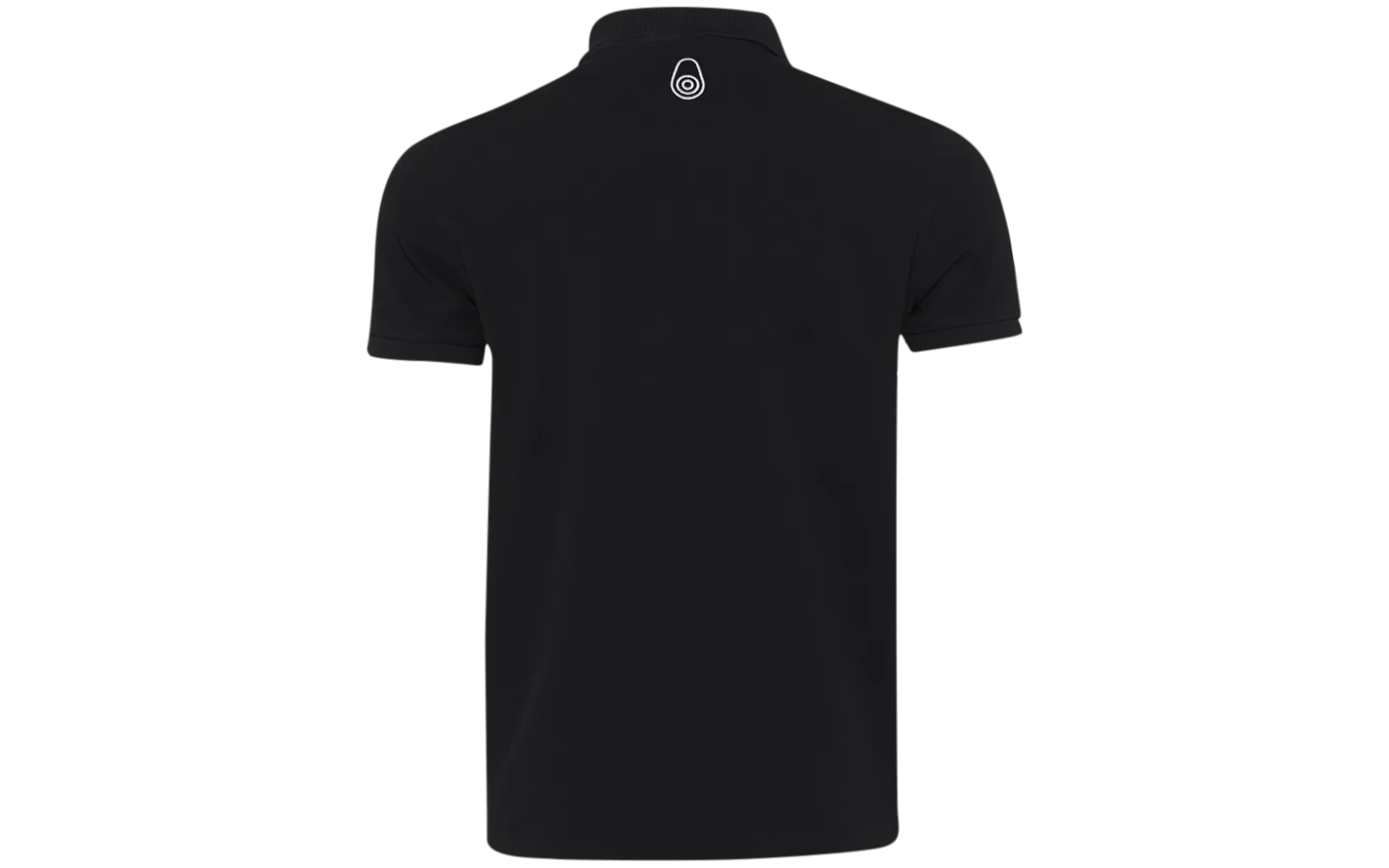 Sail Racing Polos^BOWMAN LOGO POLO