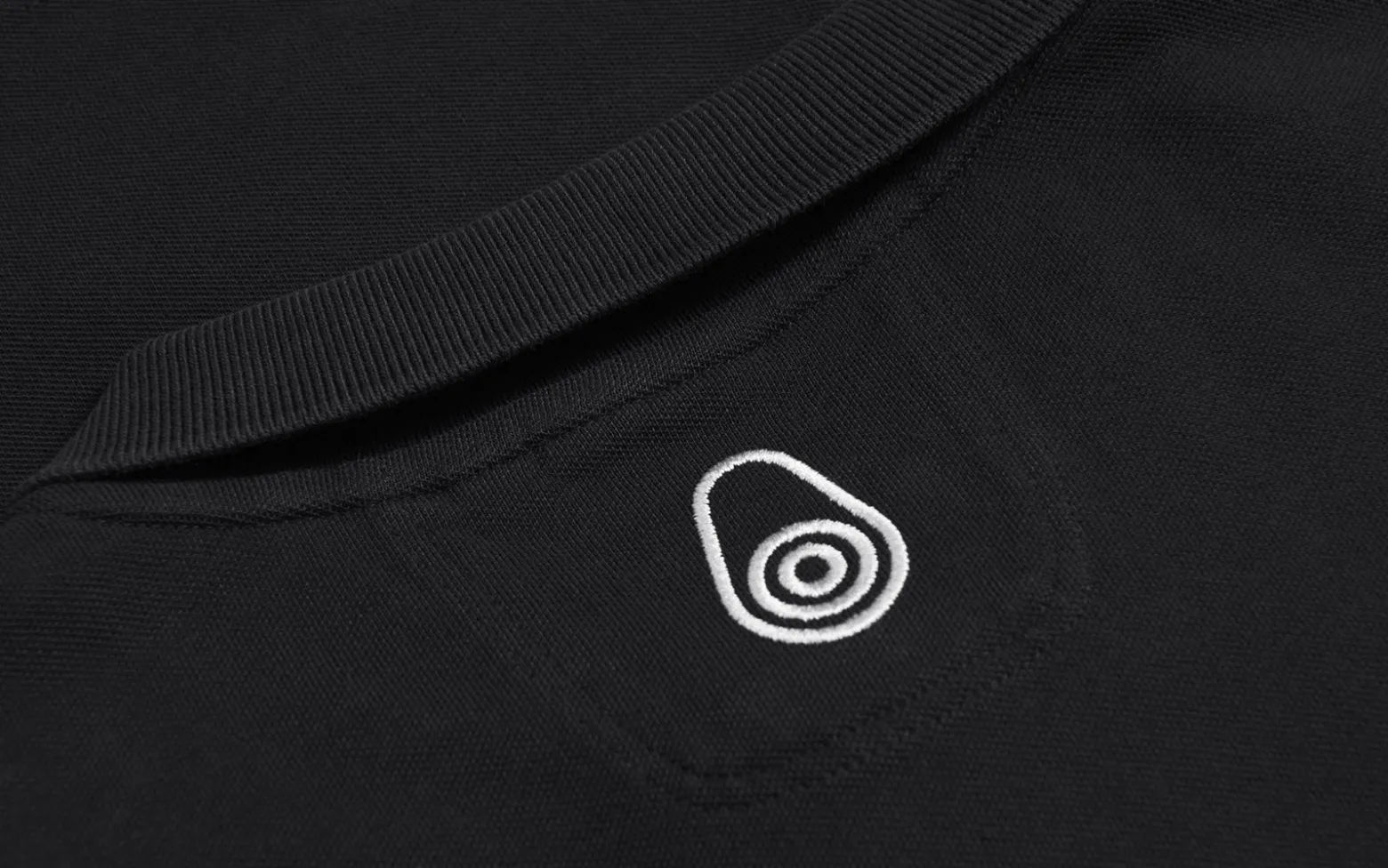 Sail Racing Polos^BOWMAN LOGO POLO