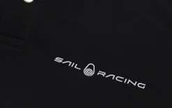 Sail Racing Polos^BOWMAN LOGO POLO