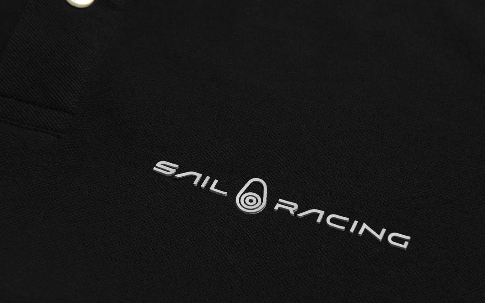 Sail Racing Polos^BOWMAN LOGO POLO