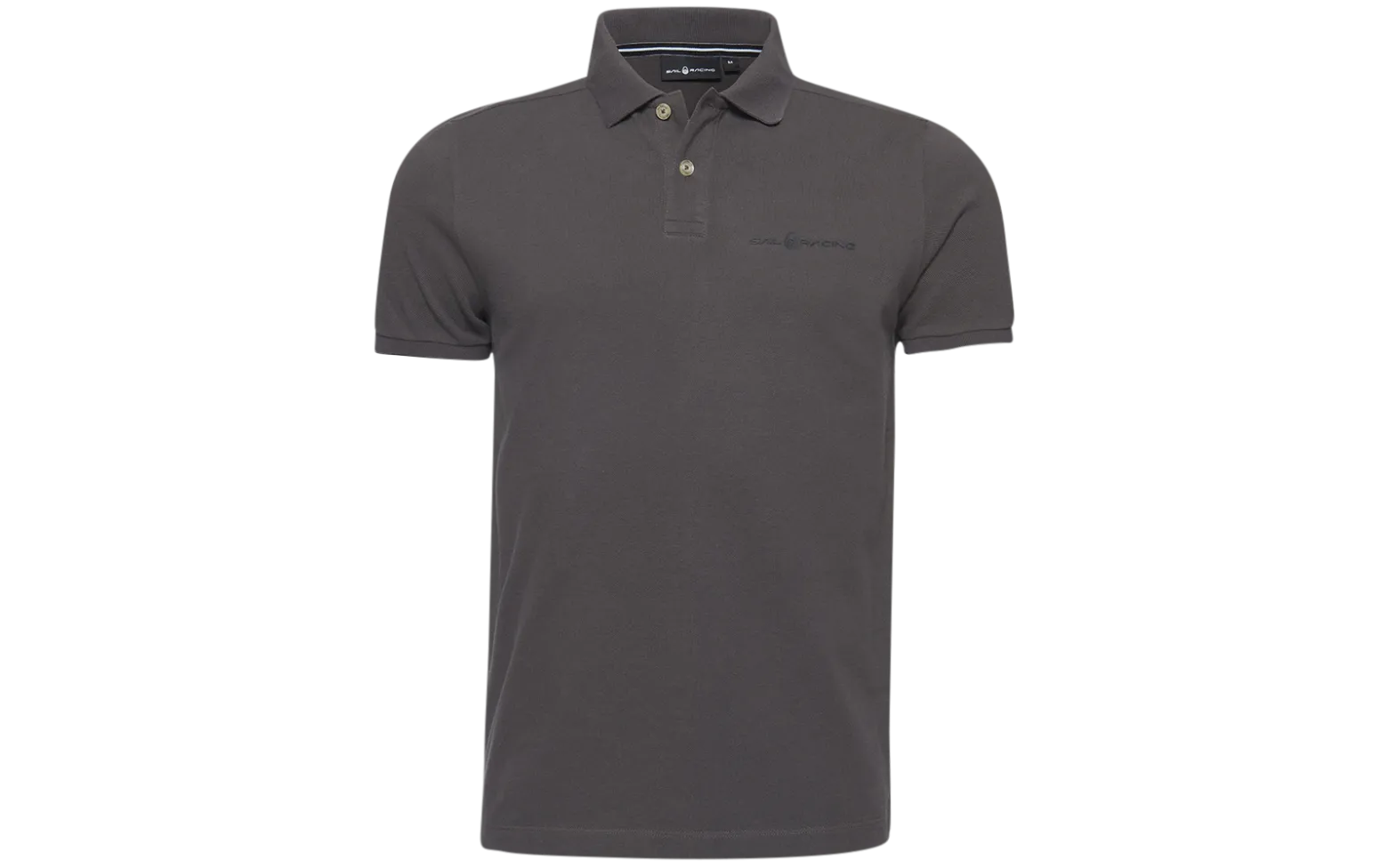 Sail Racing Polos^BOWMAN LOGO POLO