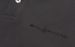 Sail Racing Polos^BOWMAN LOGO POLO