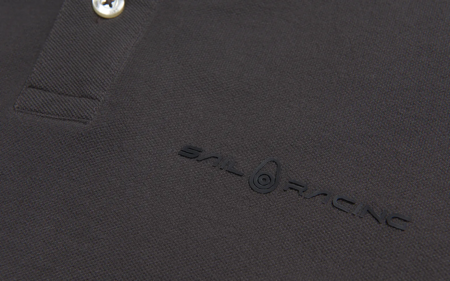 Sail Racing Polos^BOWMAN LOGO POLO