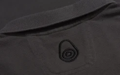Sail Racing Polos^BOWMAN LOGO POLO