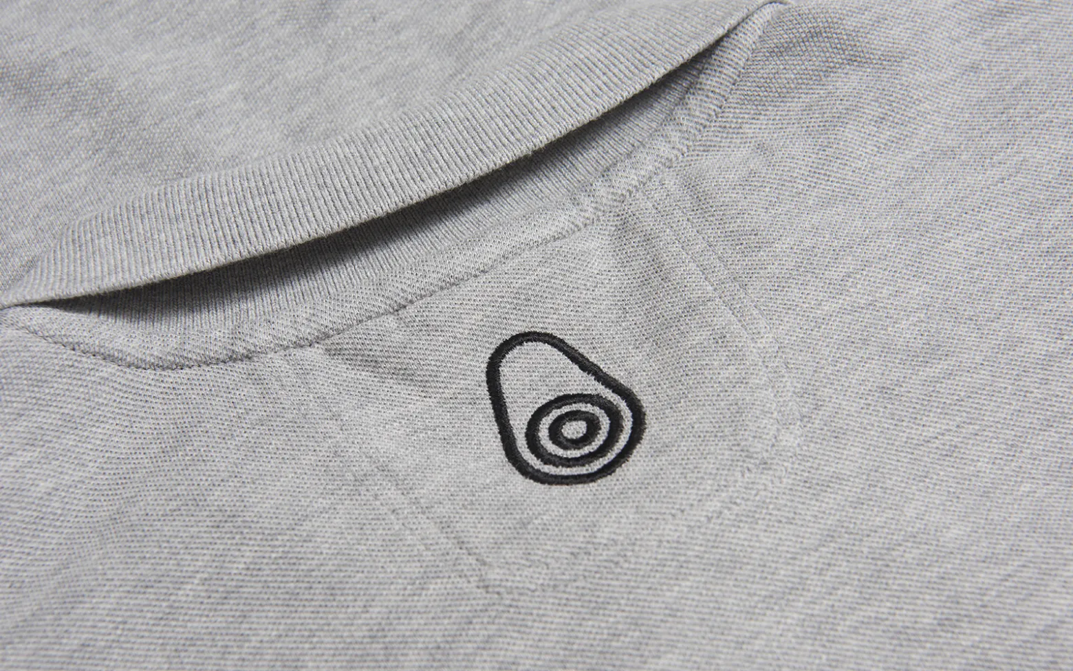 Sail Racing Polos^BOWMAN LOGO POLO