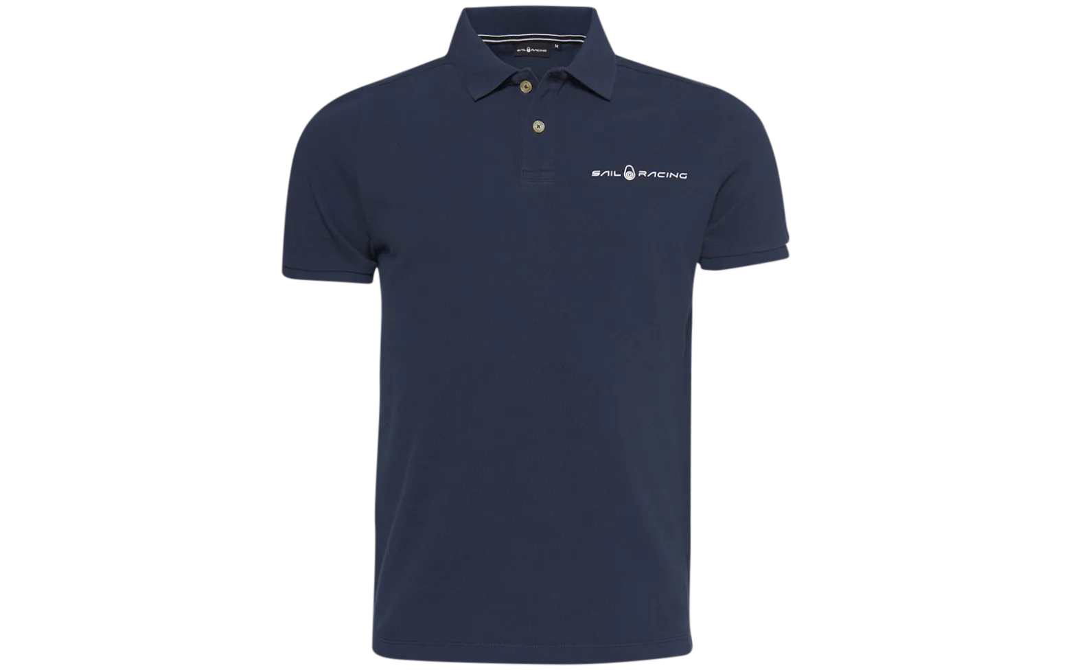 Sail Racing Polos^BOWMAN LOGO POLO