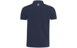 Sail Racing Polos^BOWMAN LOGO POLO
