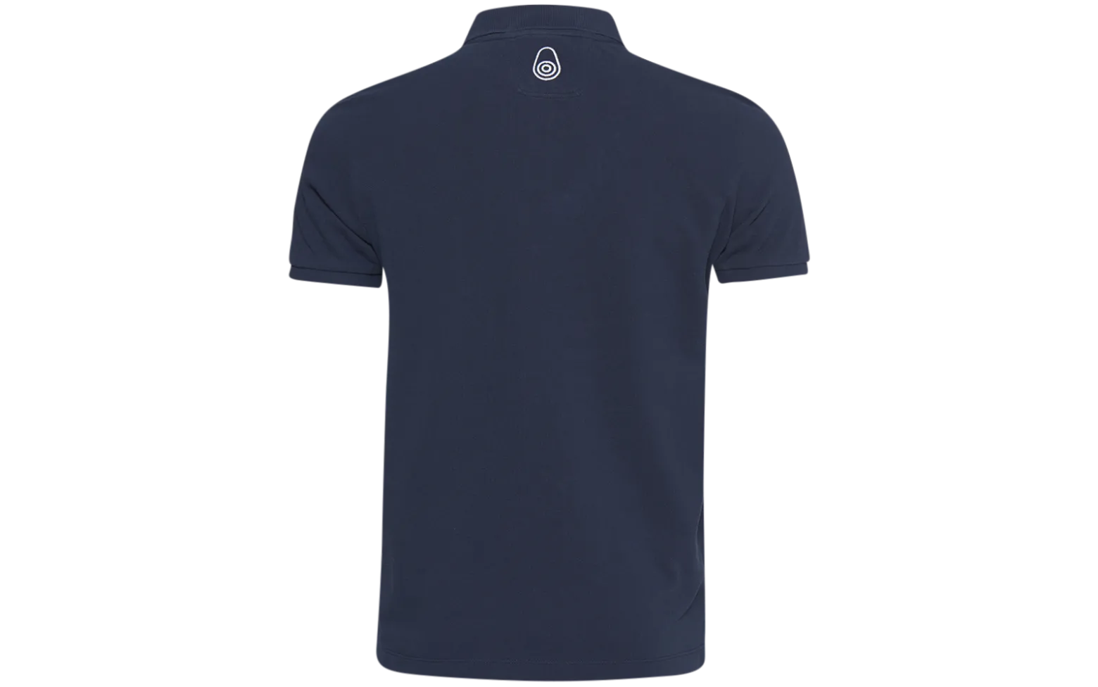 Sail Racing Polos^BOWMAN LOGO POLO
